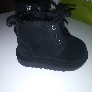 Baby Ugg size 6